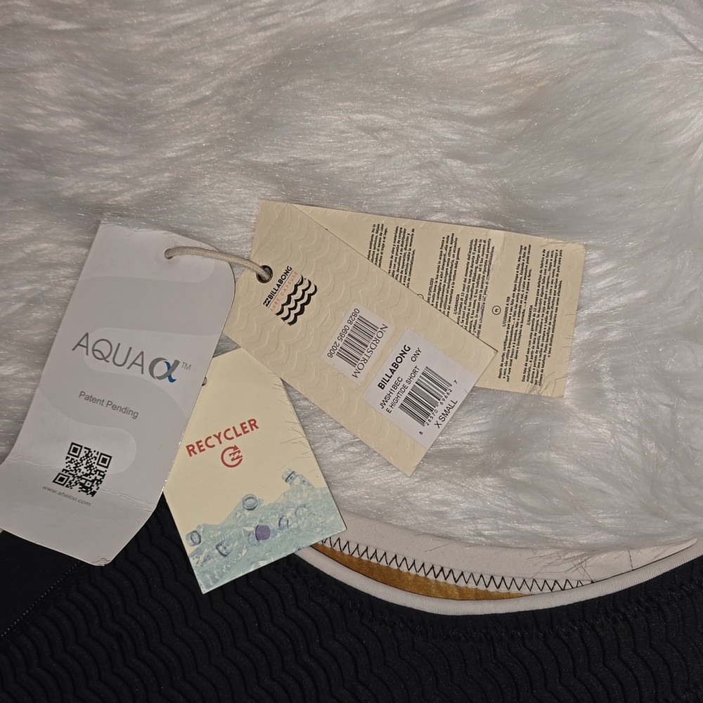 New Billabong surf capsule bottom Xs - Picture 7 of 10